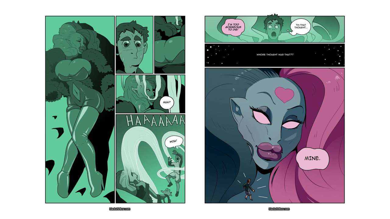 Hijacked page 2 full