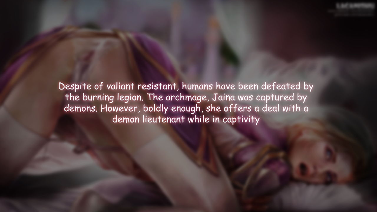Jaina Fall of the Archmage page 2 full