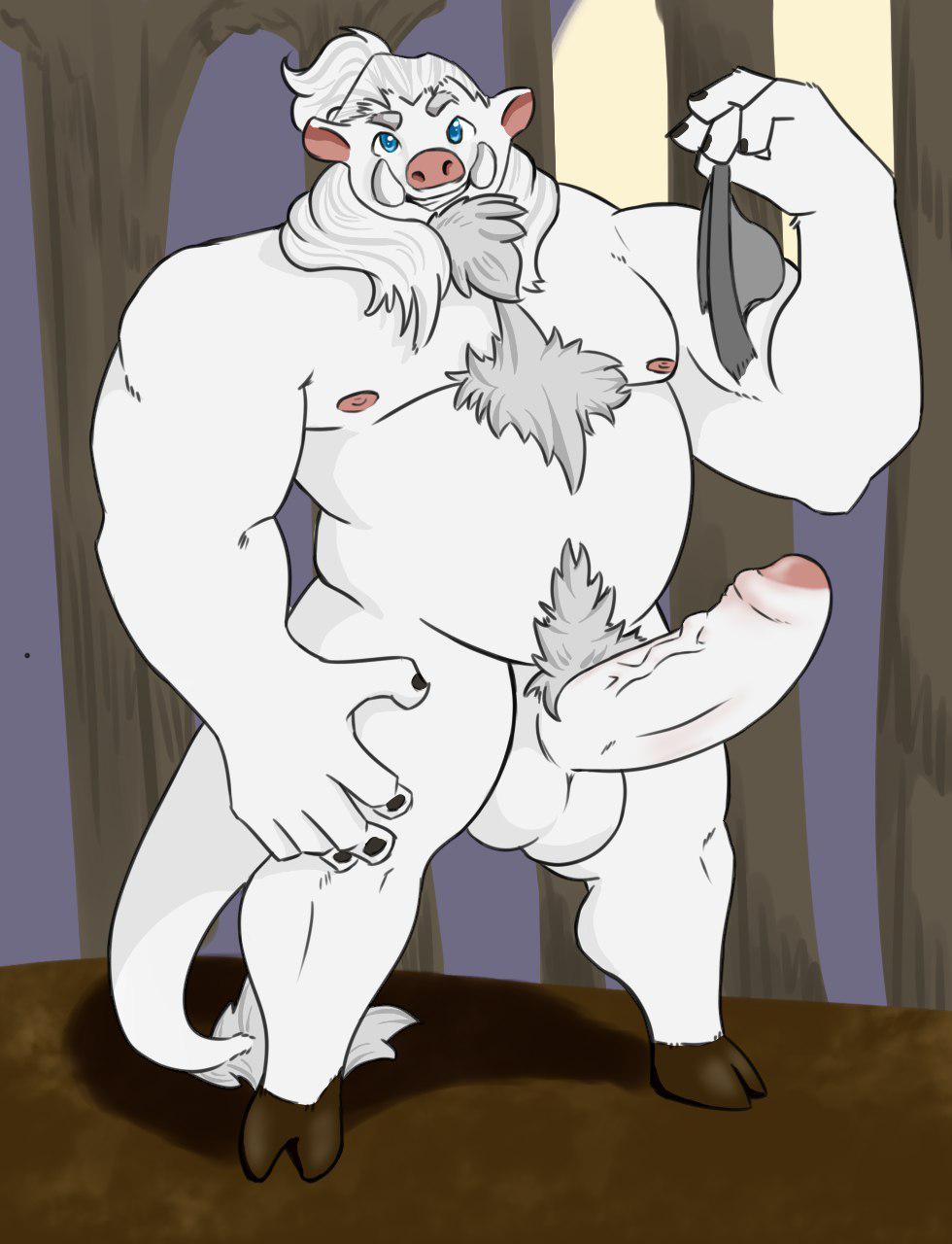 Aster-Lion page 4 full