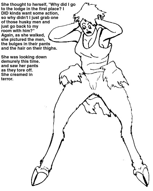Deer Story page 4 full