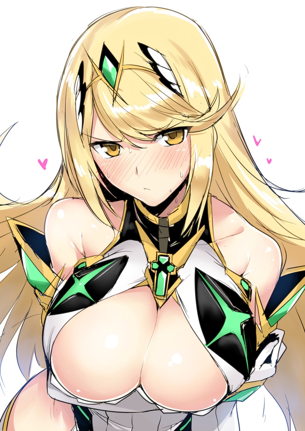 2D, MOE sexy girls image set 12 page 5 full