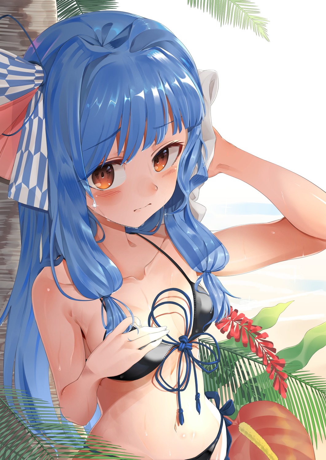 2D, MOE sexy girls image set 12 page 9 full