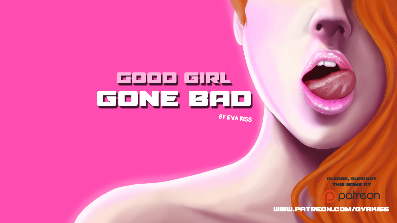 Good Girl Gone Bad v0.18 page 1 full