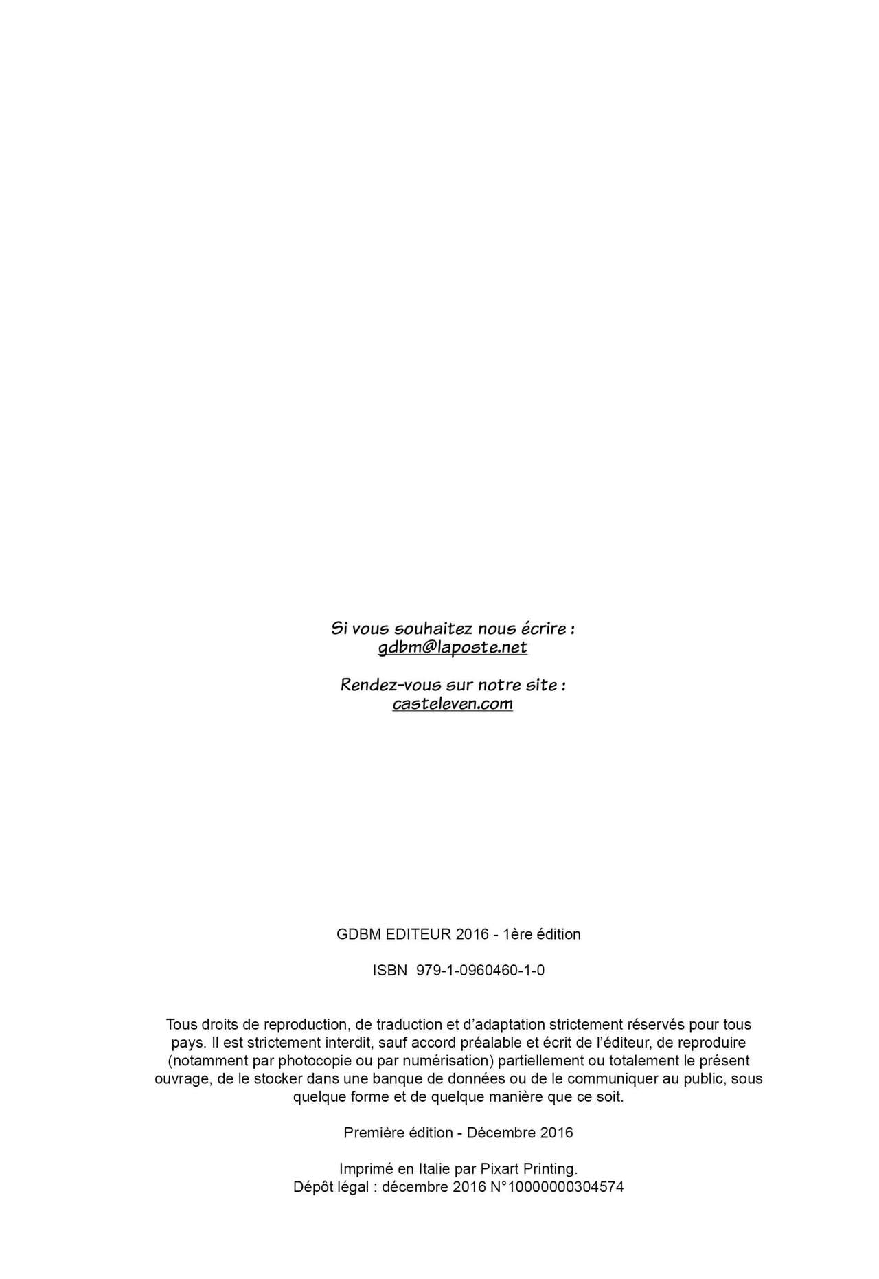 Cent Pudeurs page 3 full