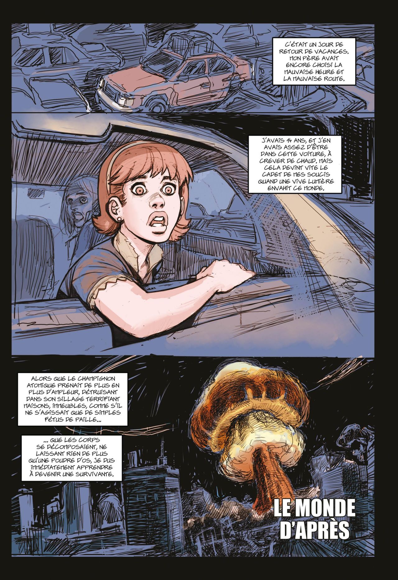 Cent Pudeurs page 5 full