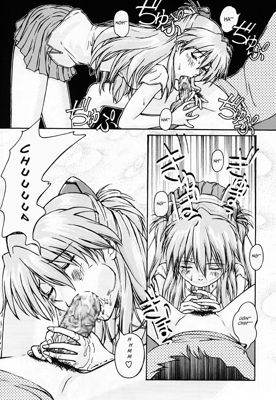 LOVE CASK    Translate page 10 full