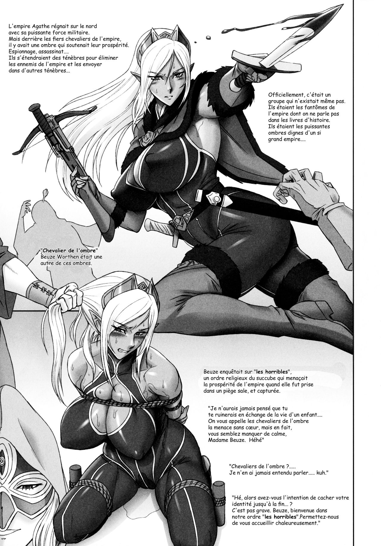 NIPPON DIRTY NOTE 01 page 4 full