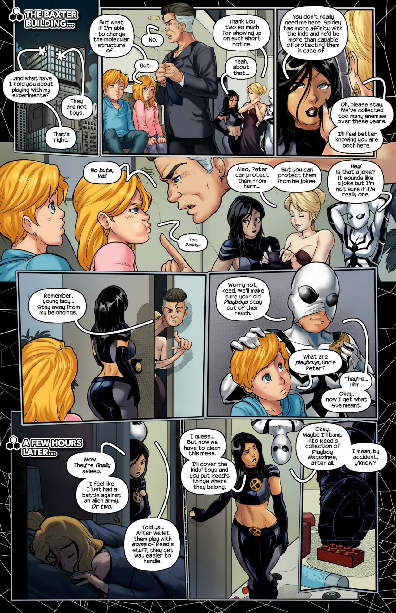 Tracyscops- X-23 page 3 full