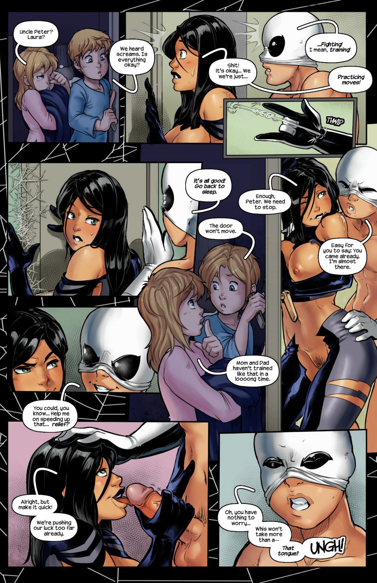 Tracyscops- X-23 page 8 full