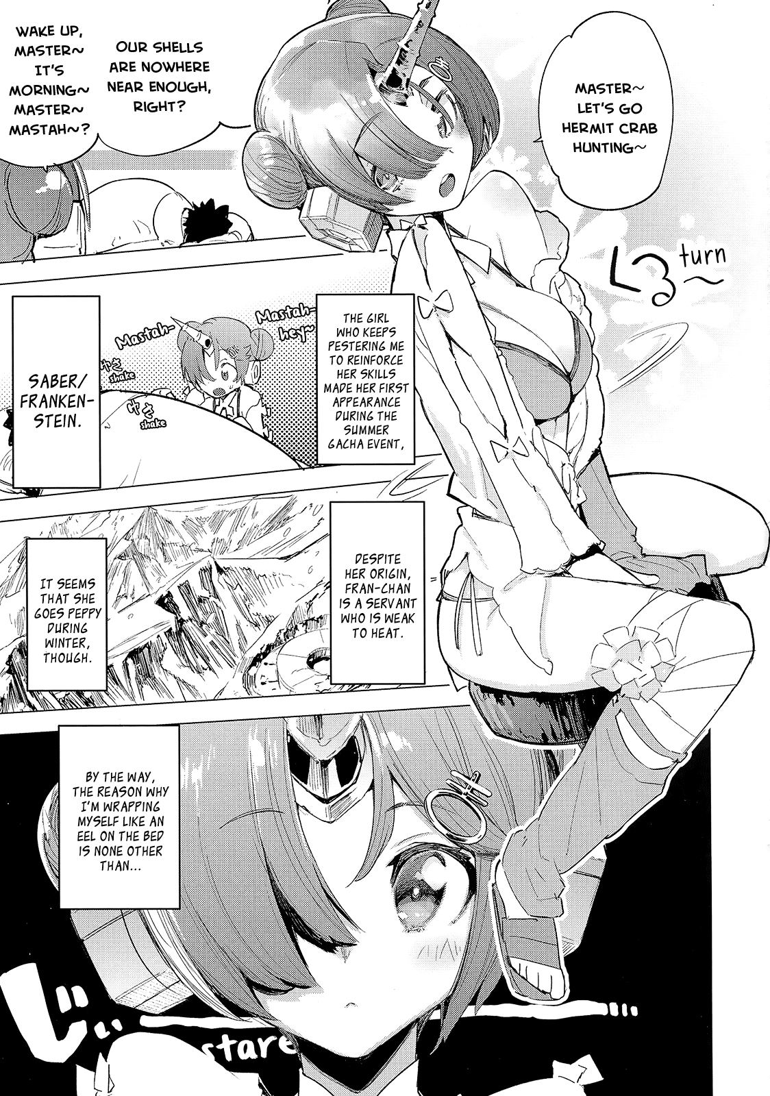 I Love Franken page 4 full