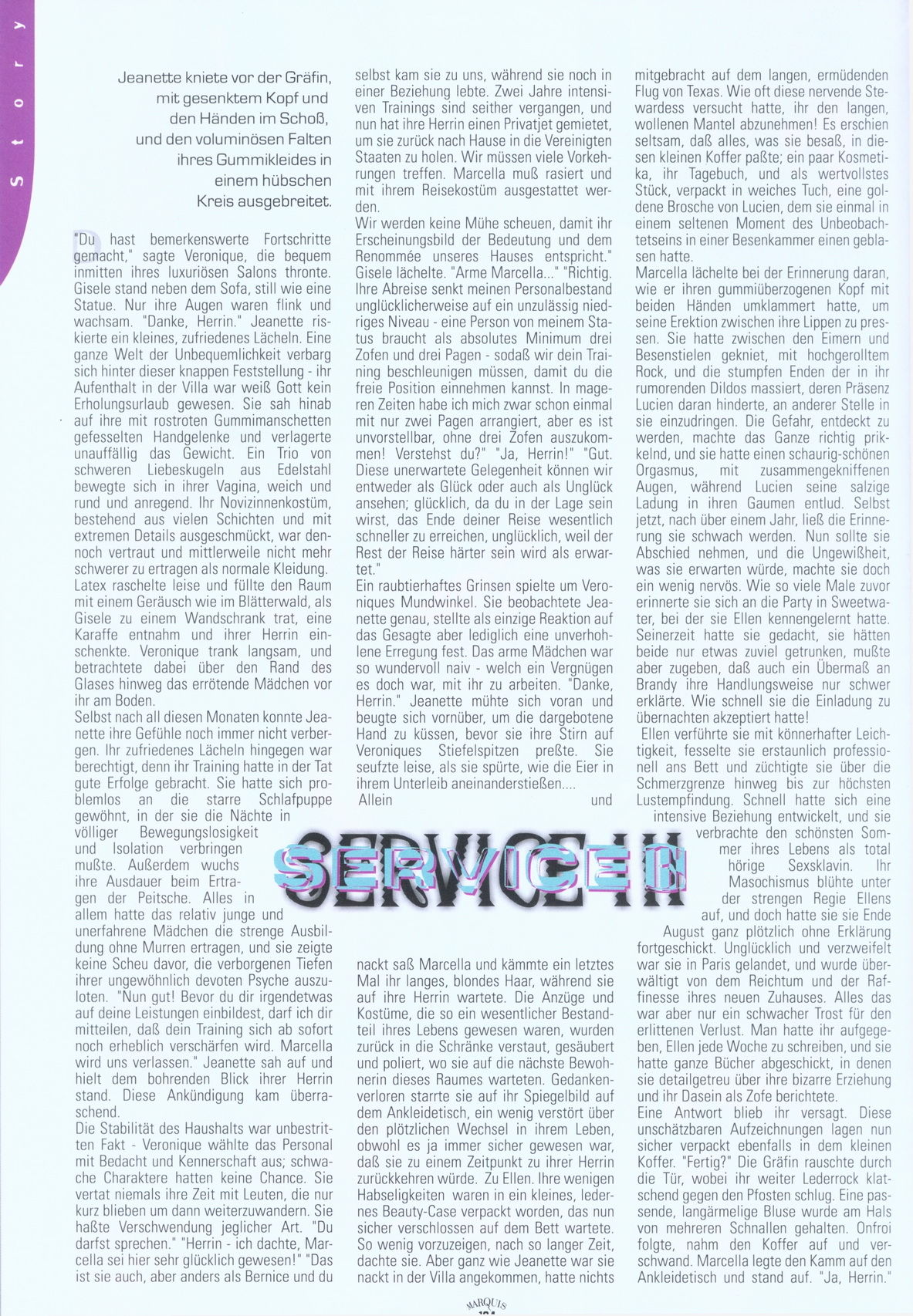 Service pt.II-IV page 6 full