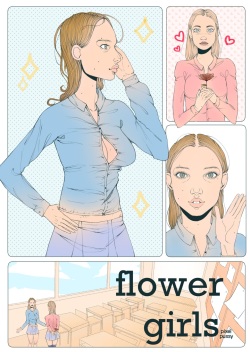 Flower girls