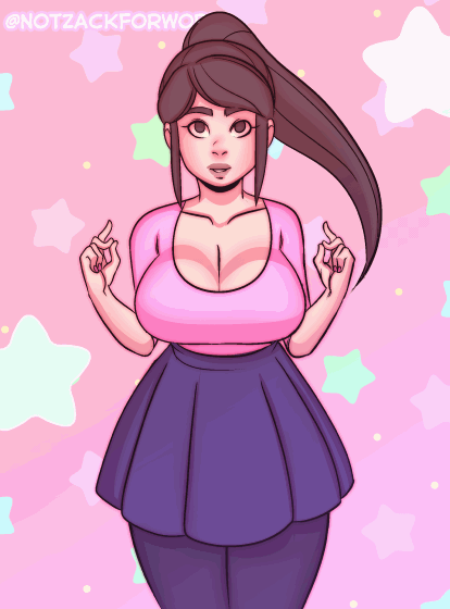 Tight Buns + Extras page 10 full