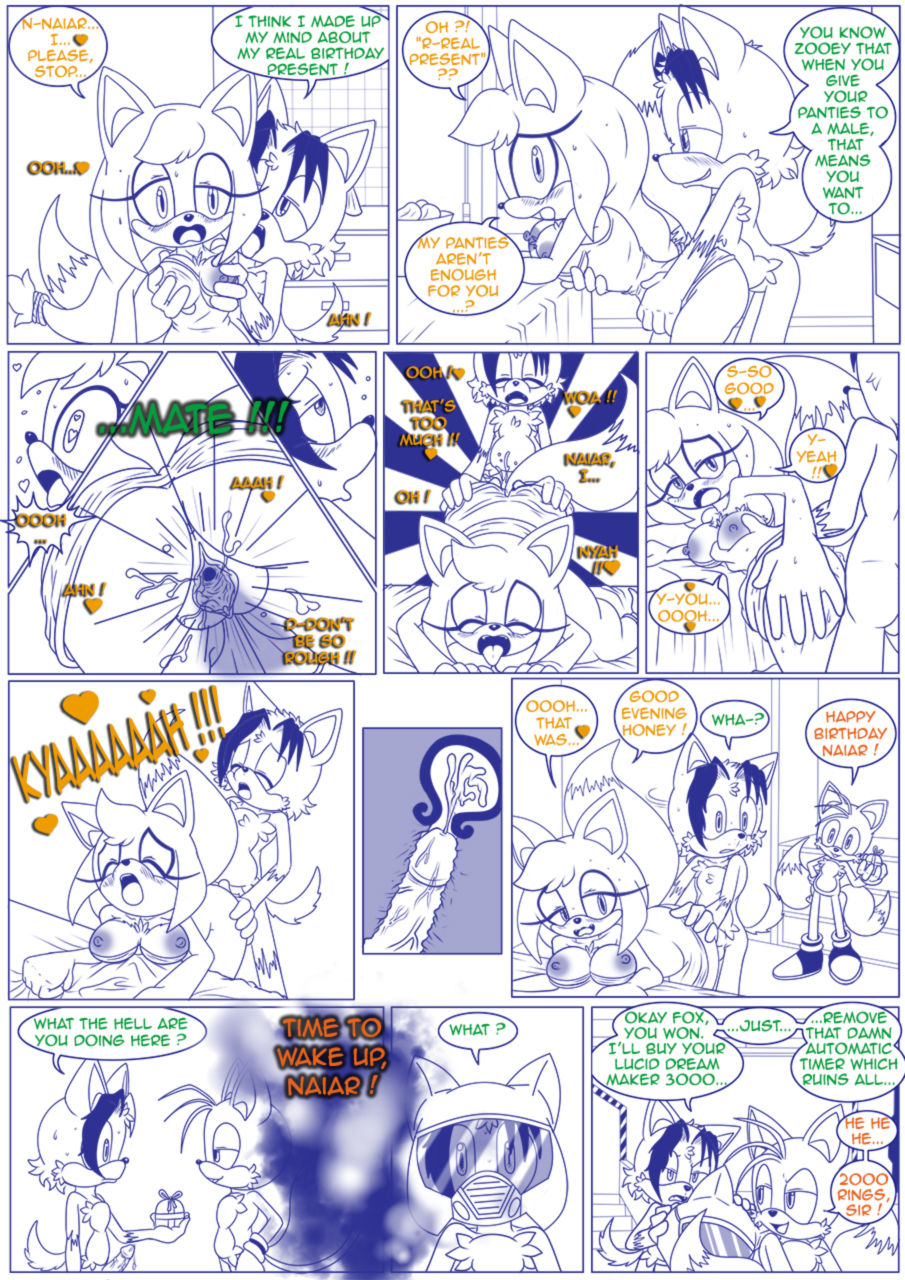 Miles Trial Techs Series page 3 full