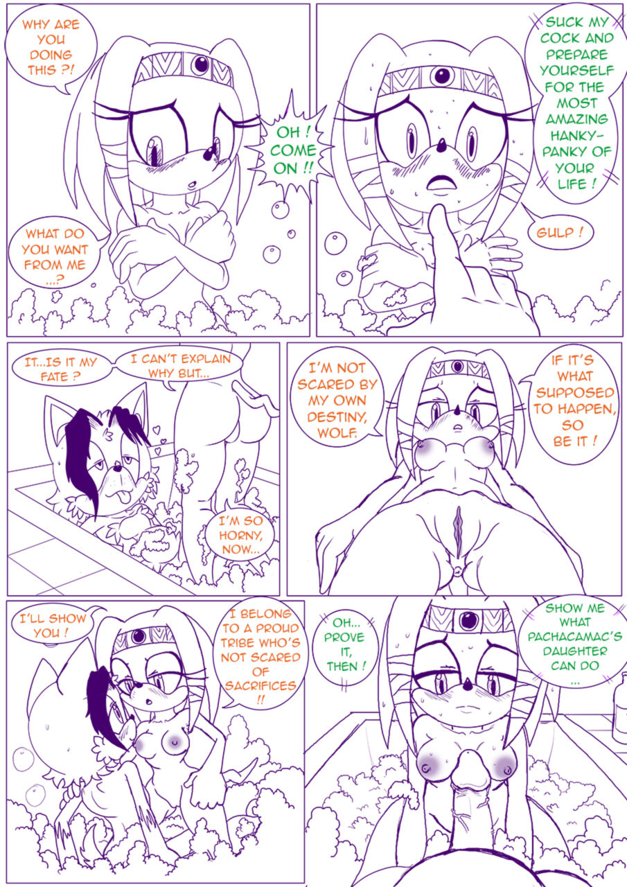 Miles Trial Techs Series page 8 full