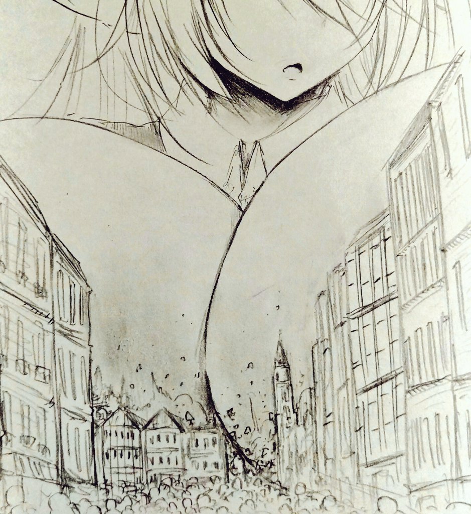 ｺﾋﾟ村 ‏ page 8 full