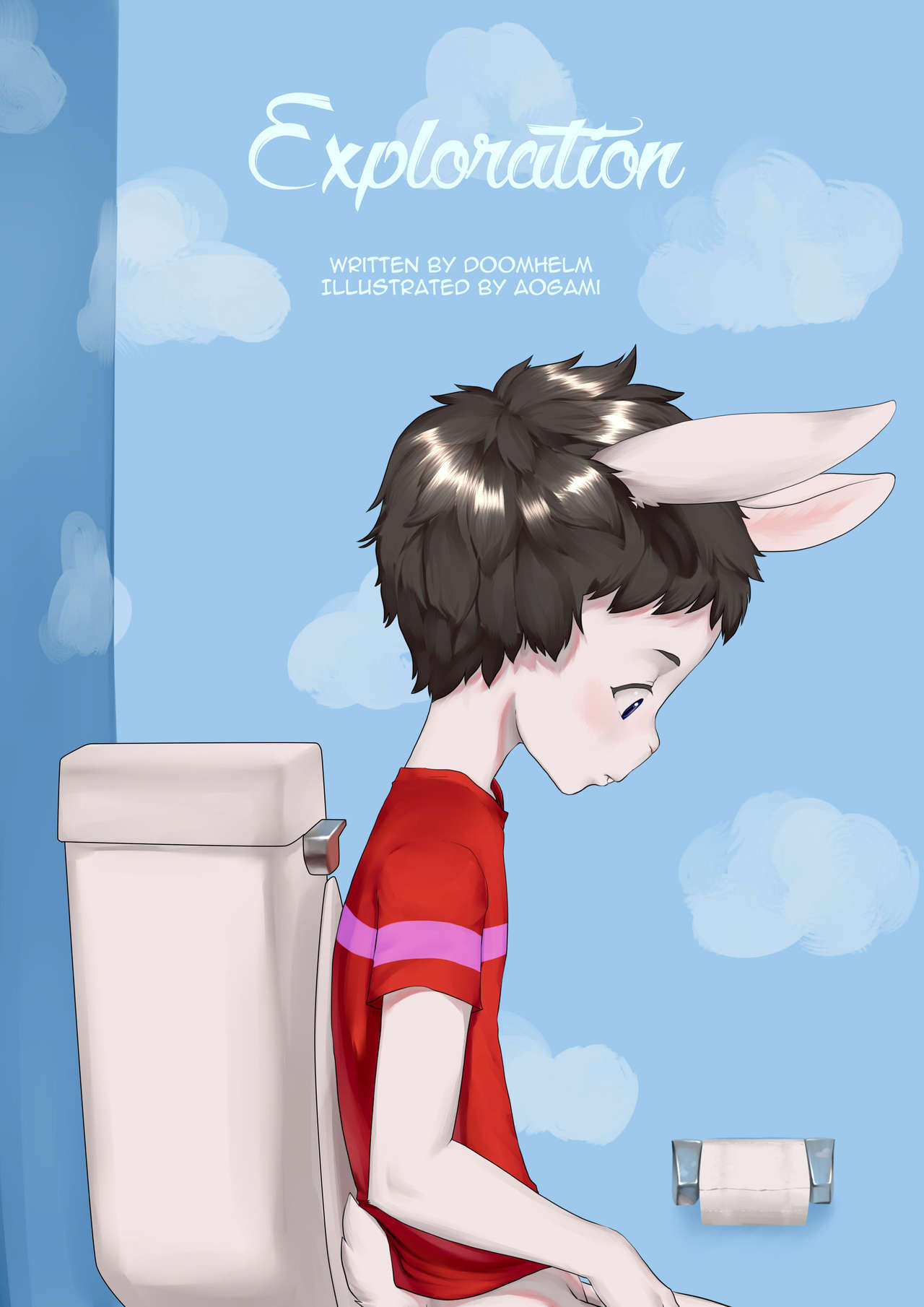 Exploration page 1 full