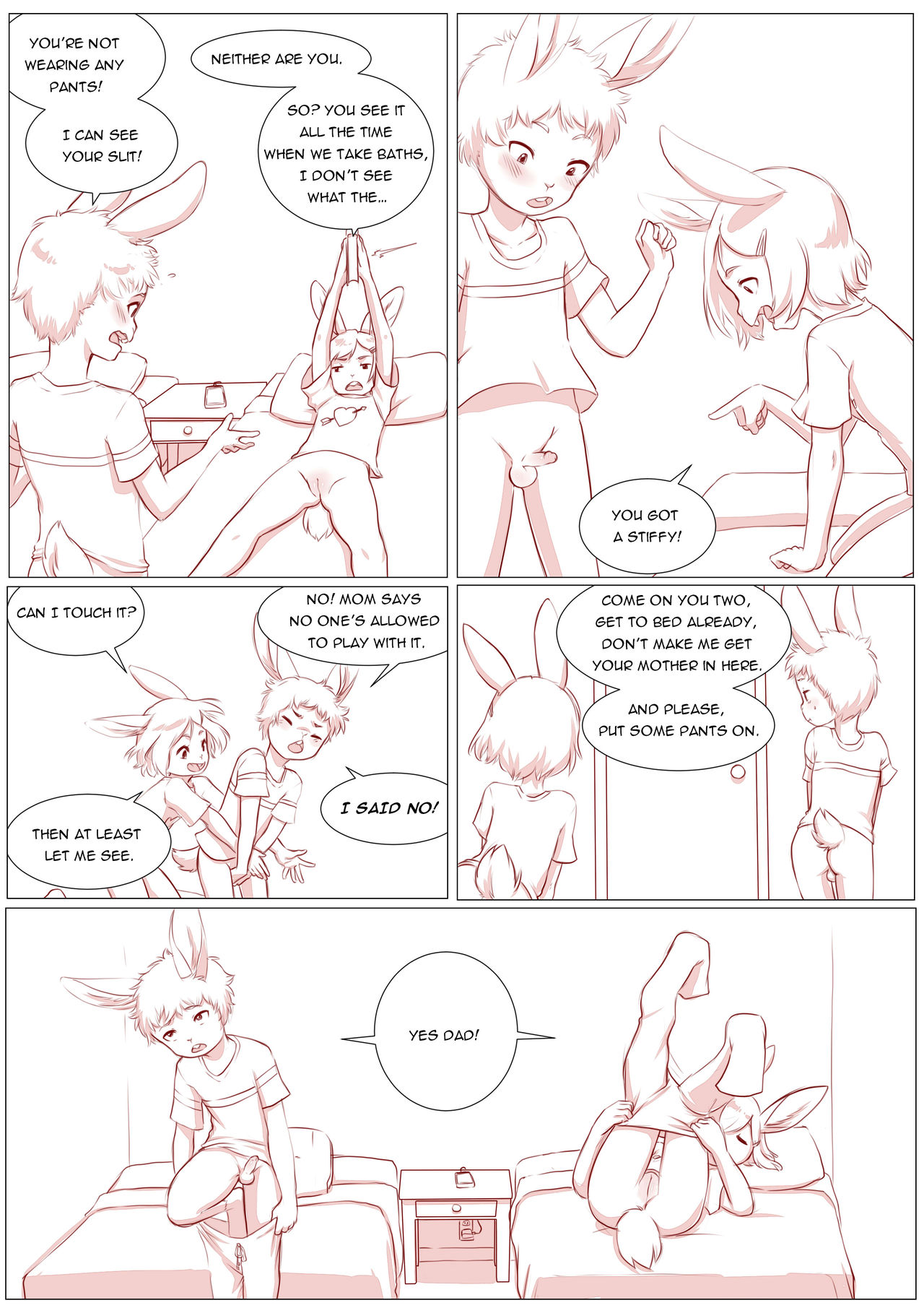 Exploration page 3 full