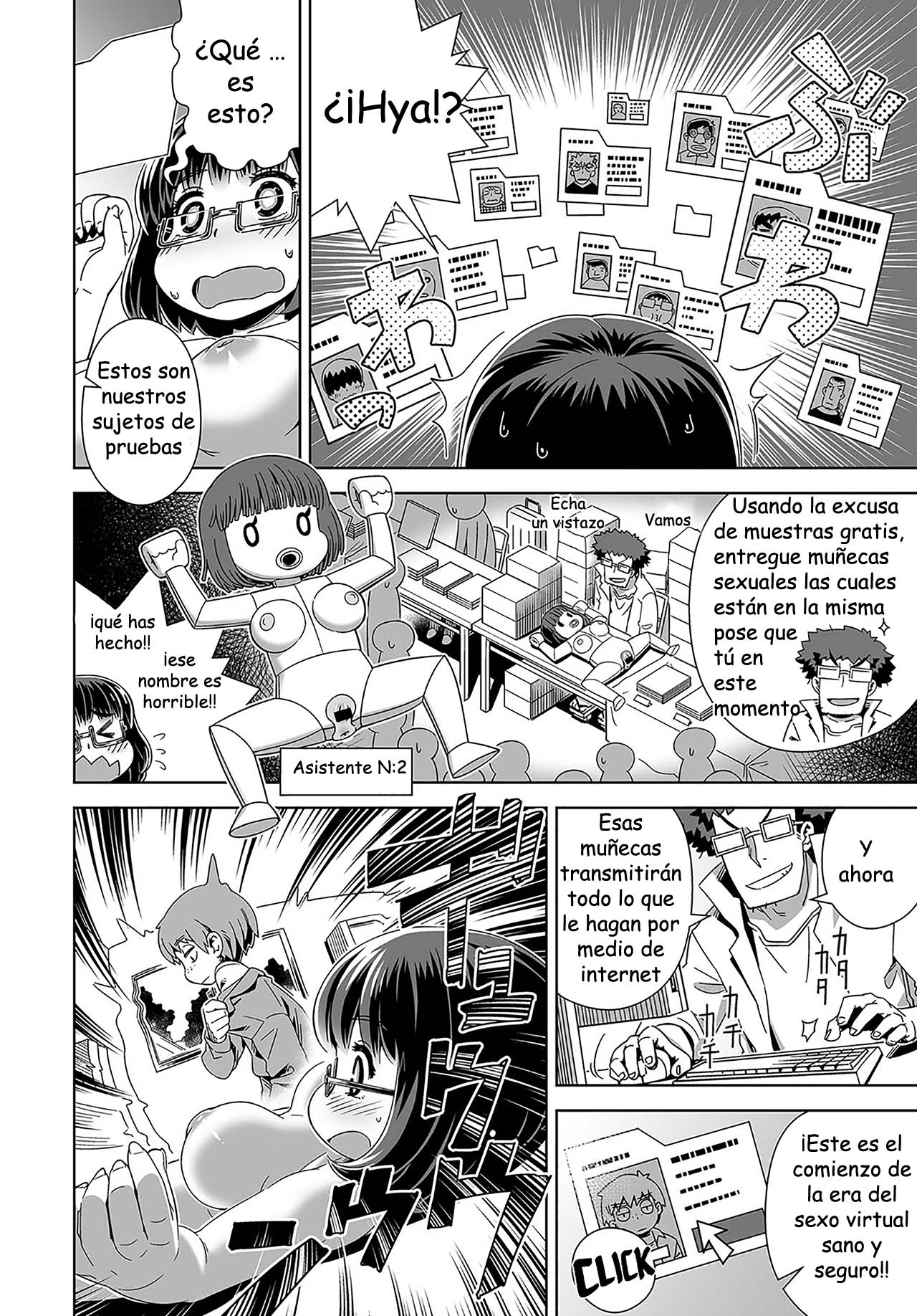 Sexual VR page 6 full