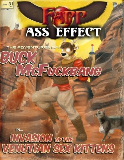 Fapp: Ass Effect