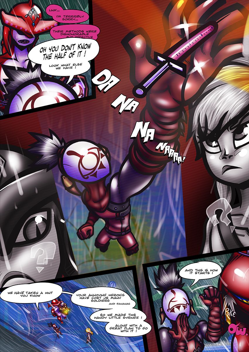 Spicy Meat & Sea Food Fry page 2 full
