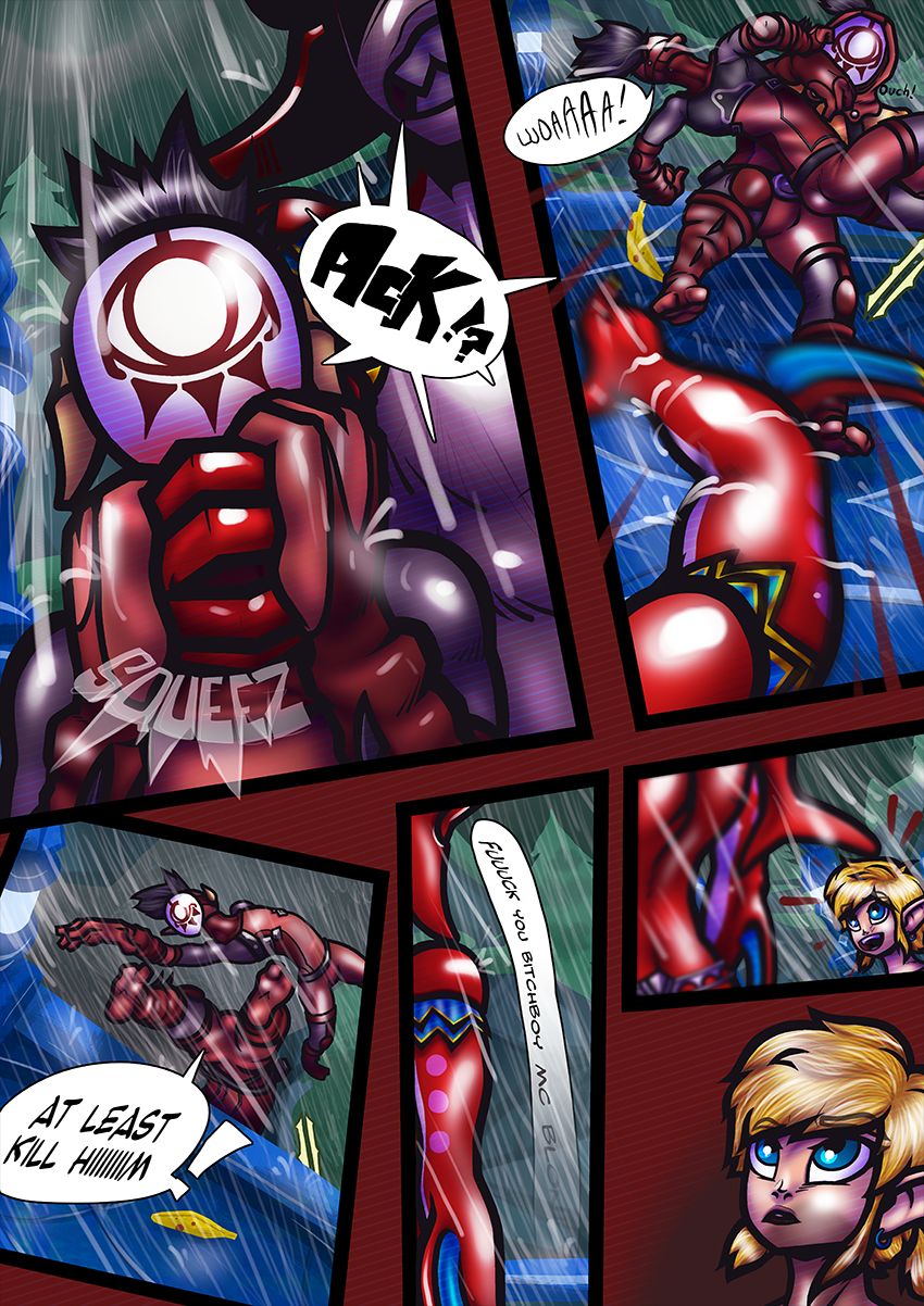 Spicy Meat & Sea Food Fry page 4 full