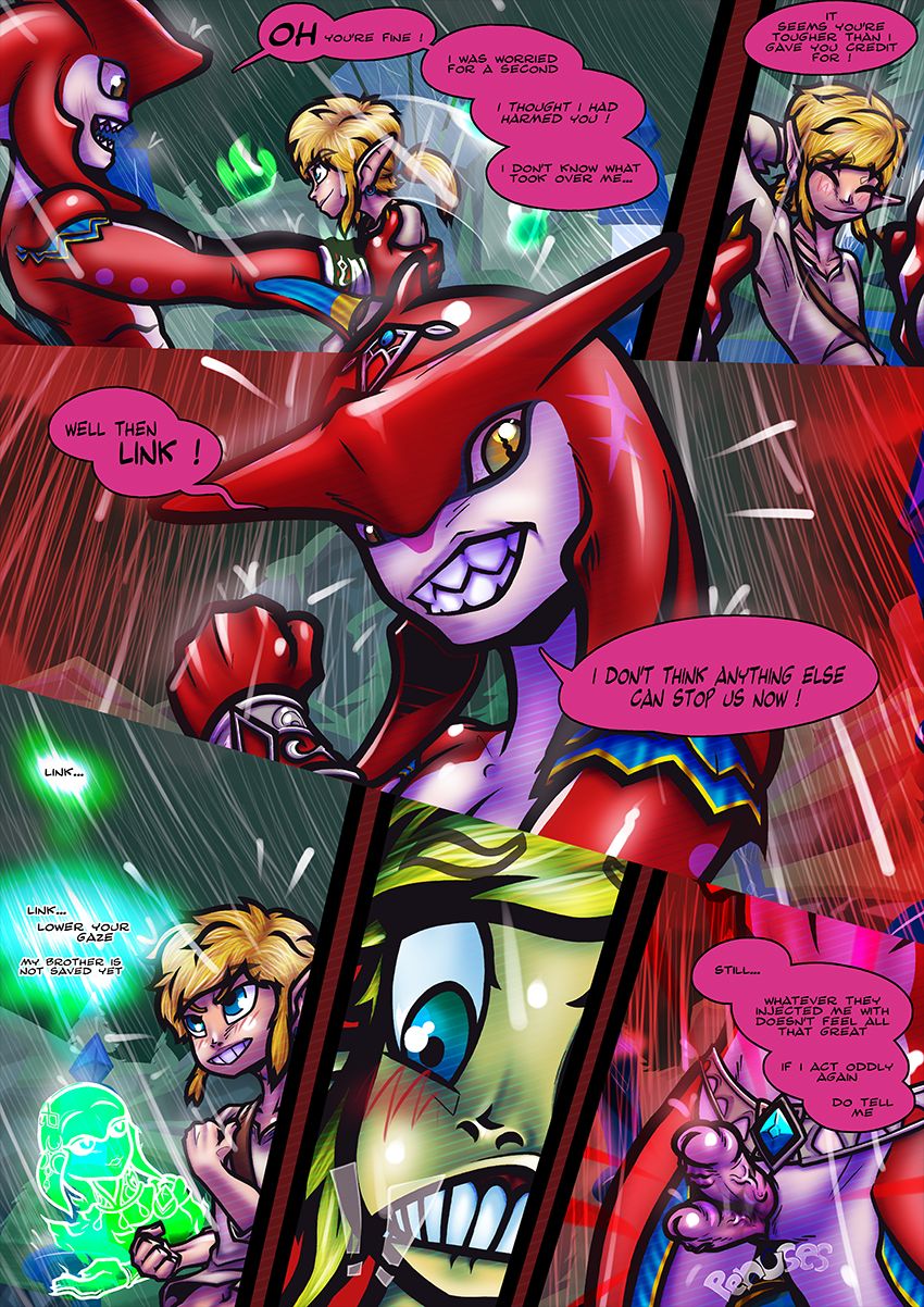 Spicy Meat & Sea Food Fry page 7 full
