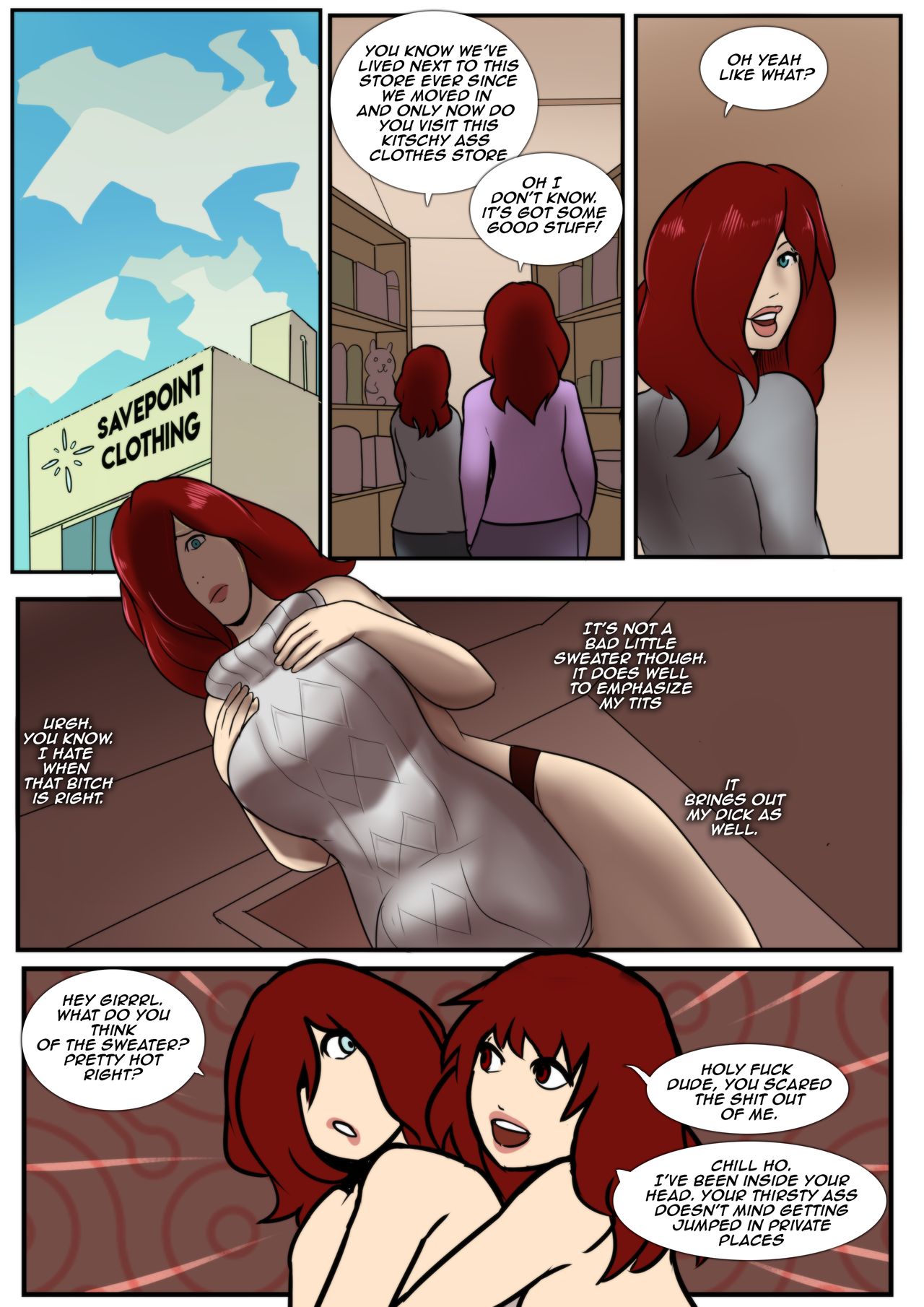Epeen Chapter 6 page 10 full