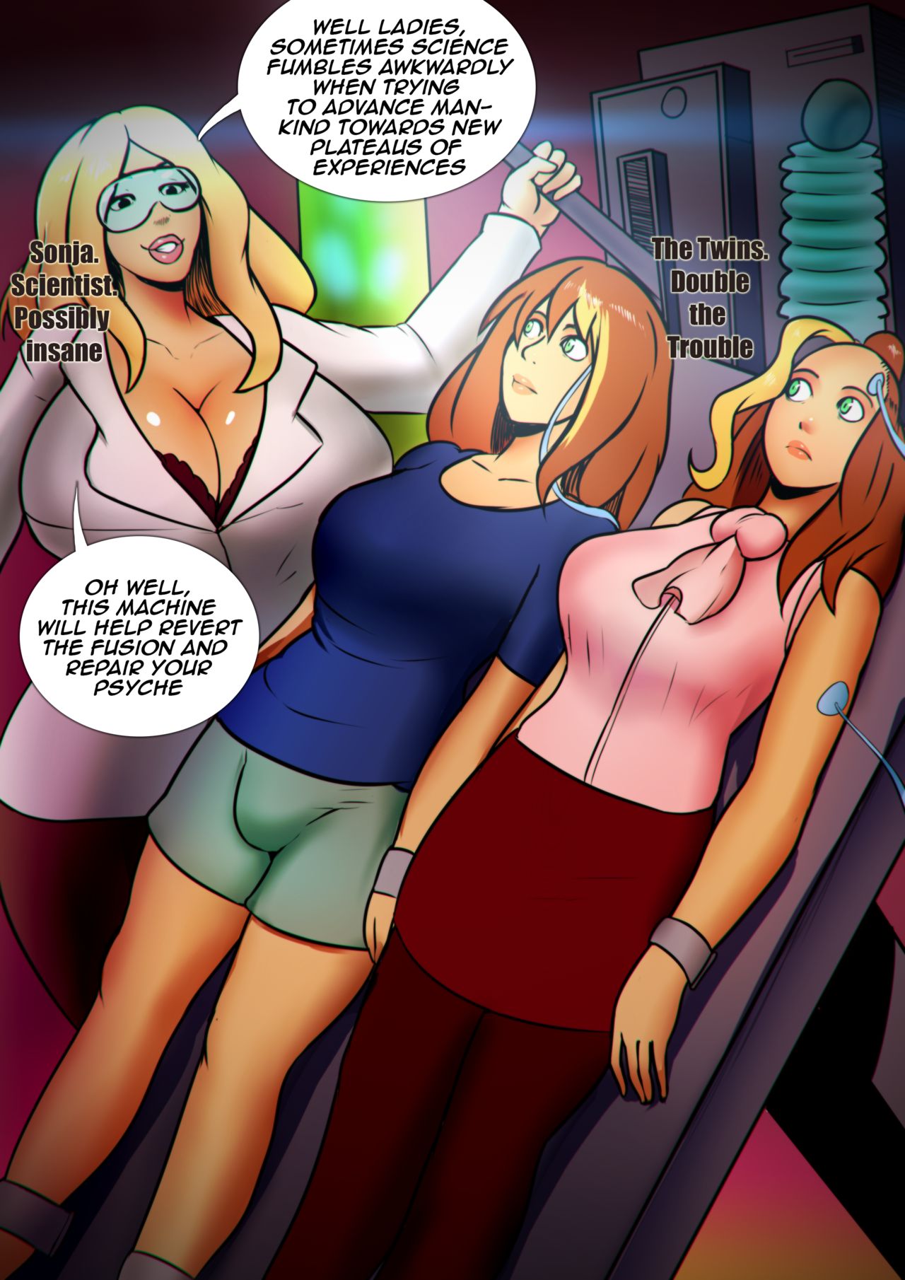 Epeen Chapter 6 page 2 full
