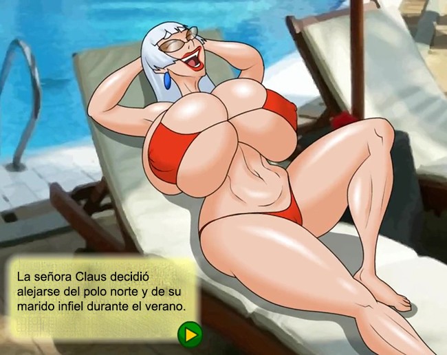 XMas Payrise 4: Vacaciones de verano page 3 full