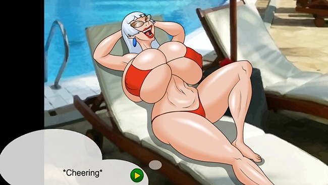 XMas Payrise 4: Vacaciones de verano page 7 full