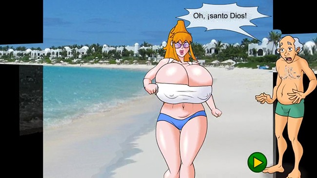 XMas Payrise 4: Vacaciones de verano page 9 full