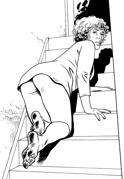 Artwork for Mia 8 page 4 full