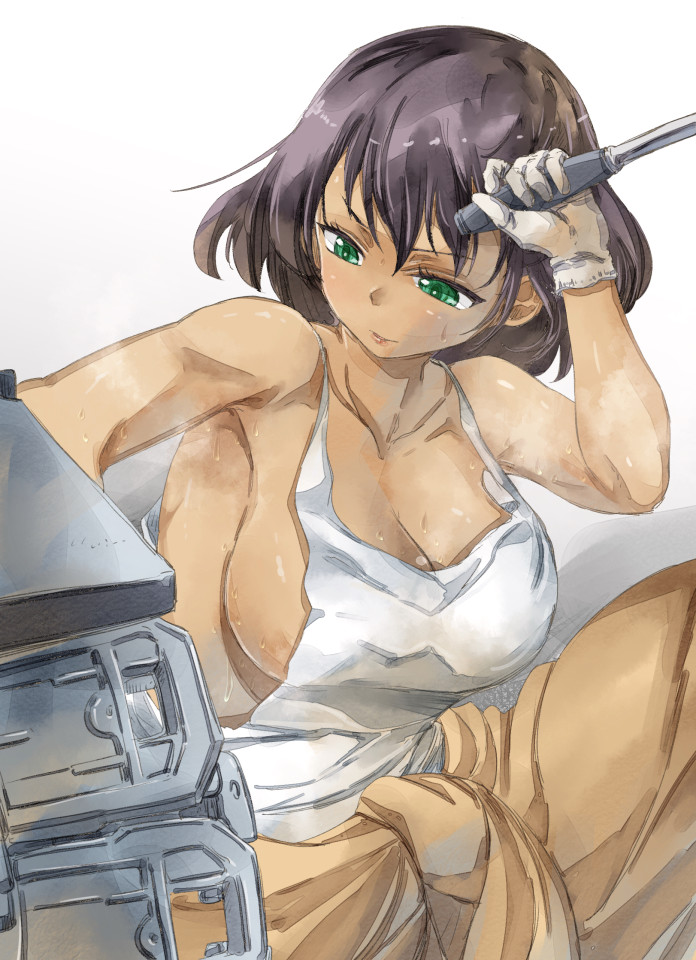 Working Girls page 5 full