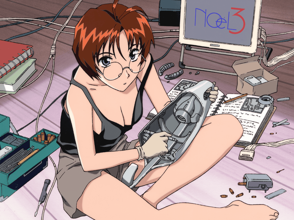Working Girls page 8 full