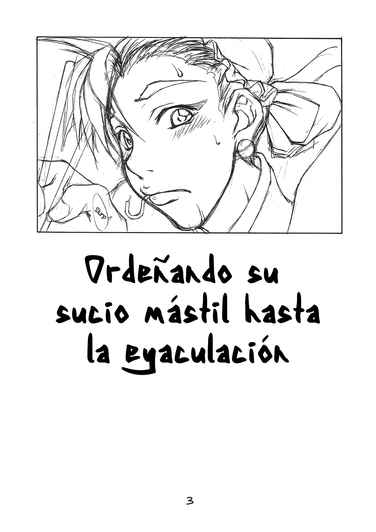 Midara-ne-shibori-dashi | Ordeñando su sucio mástil hasta la eyaculación page 3 full