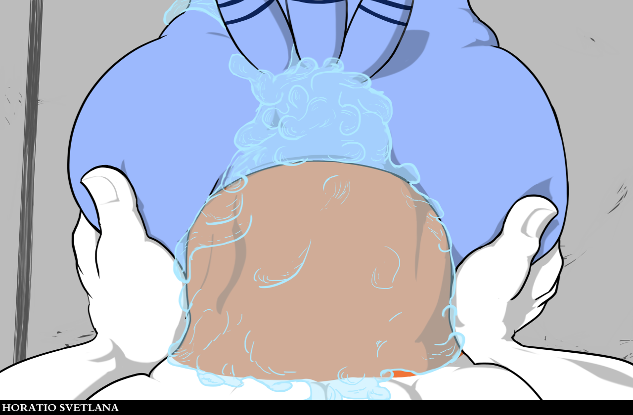 Mordecai and the Unicorns page 3 full