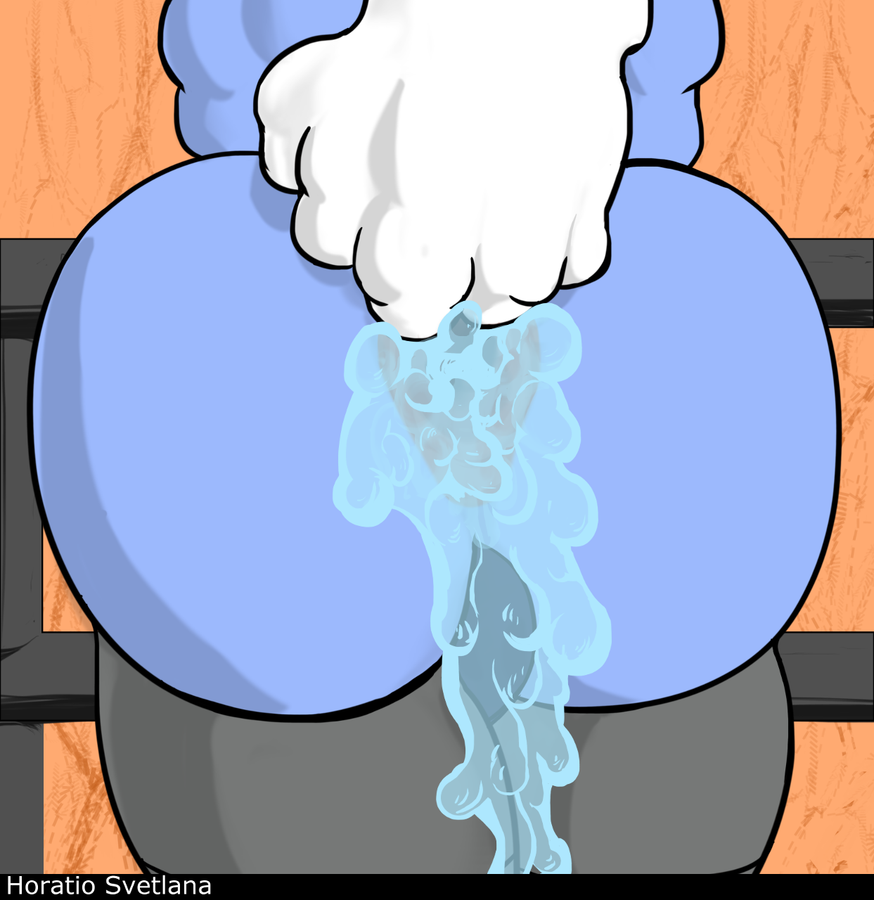 Mordecai and the Unicorns page 5 full