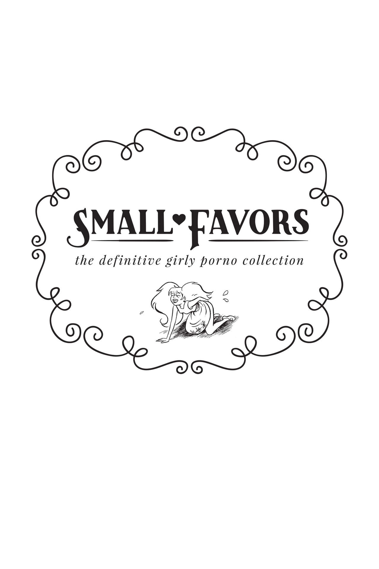 Small Favors page 2 full