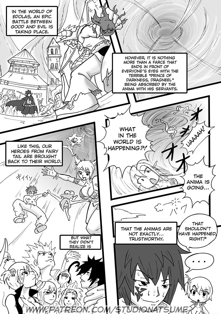 Pirates VS Ninjas 4 page 4 full