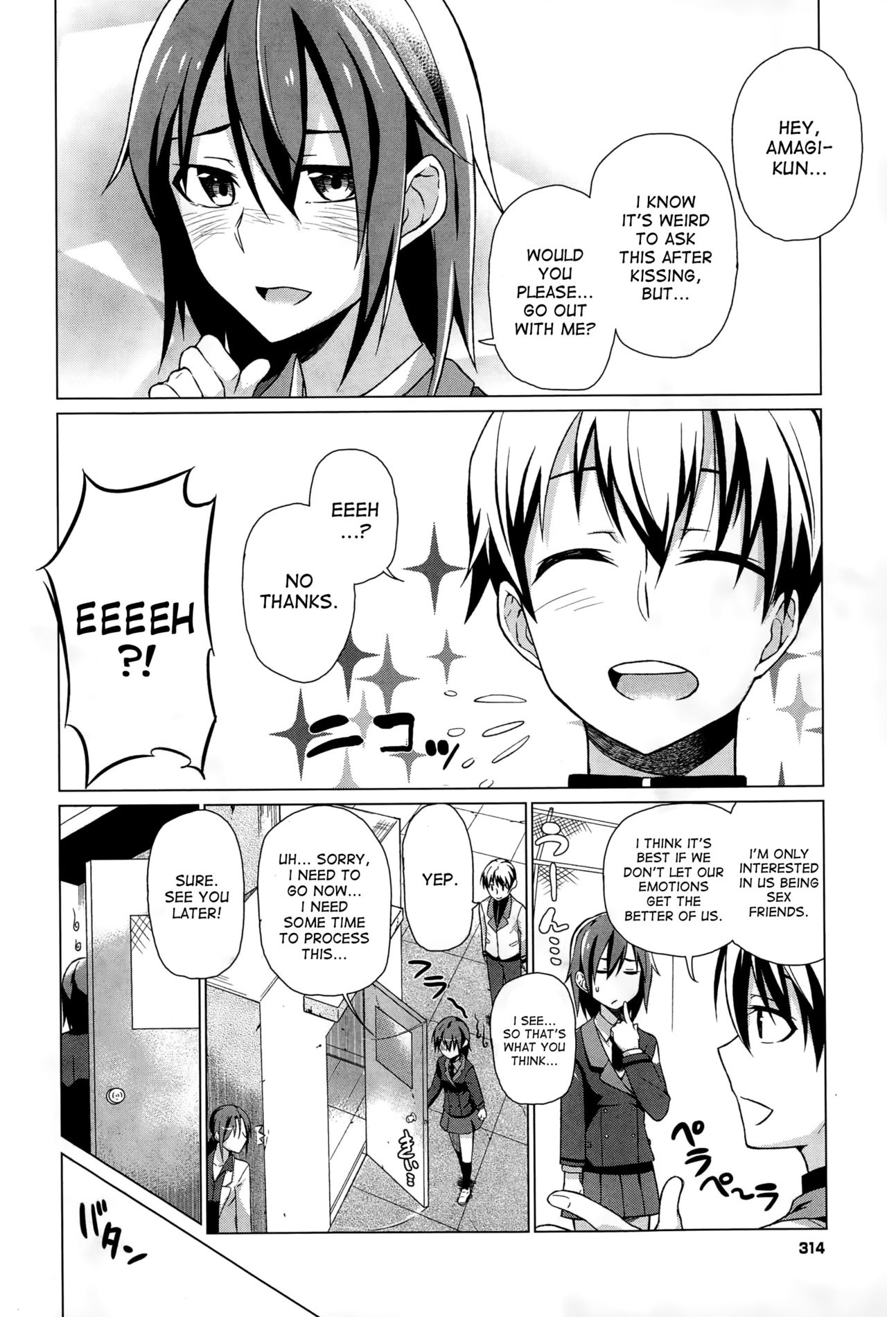 Dirty Dirty page 2 full