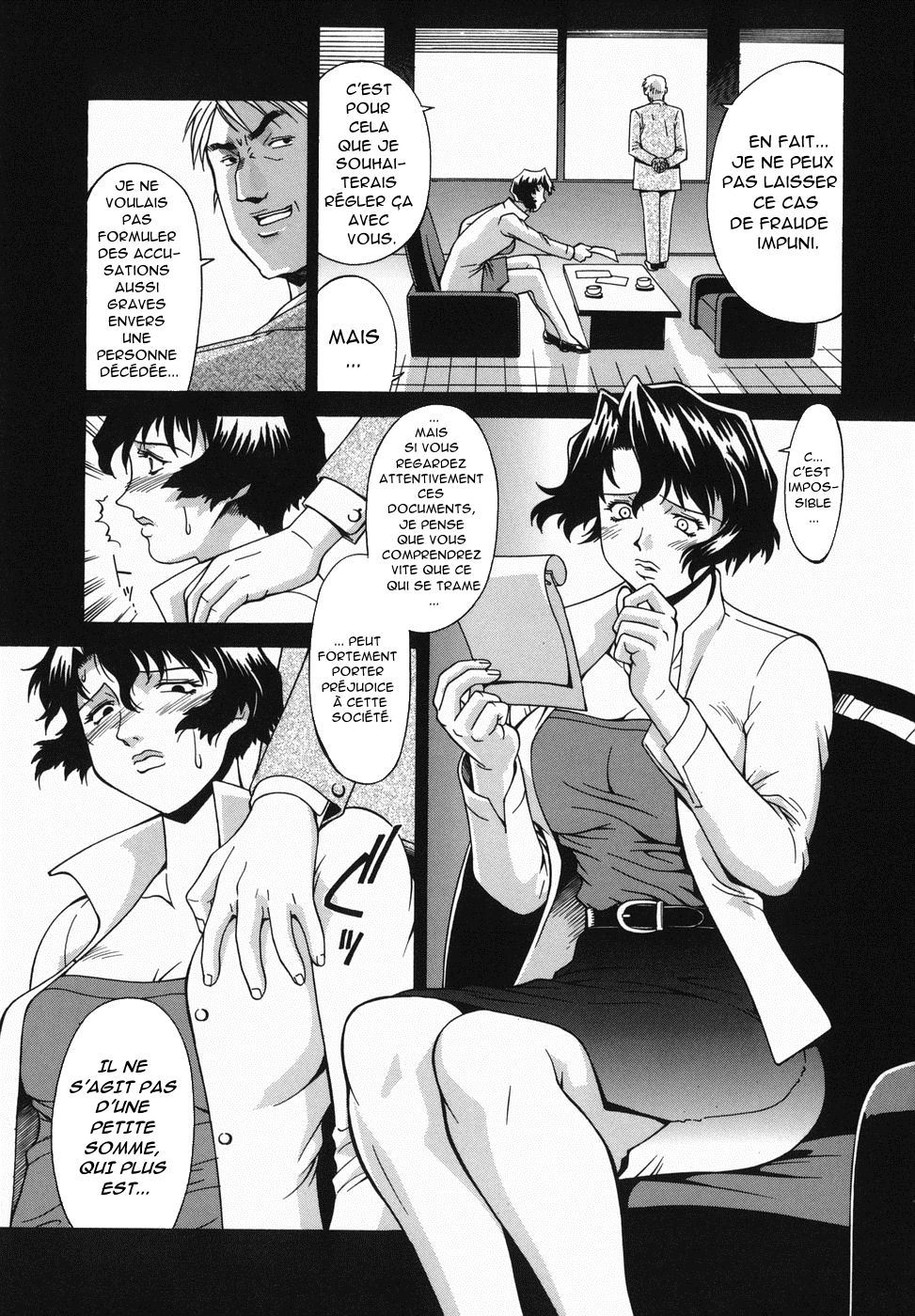 Female Prisoner 09 page 3 full