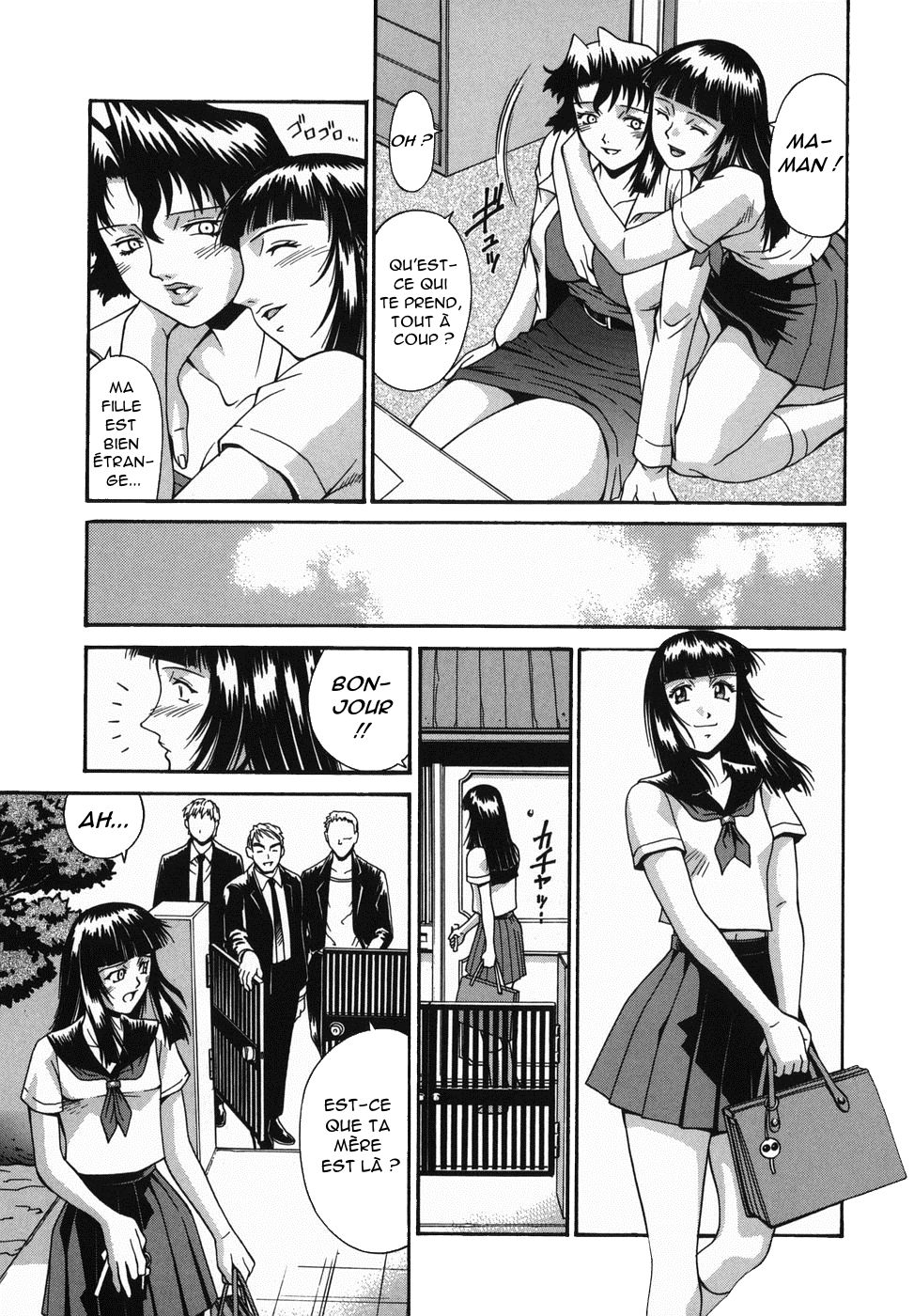 Female Prisoner 09 page 5 full