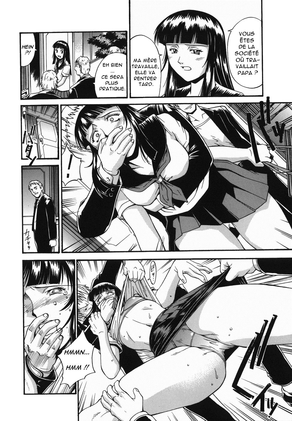 Female Prisoner 09 page 6 full