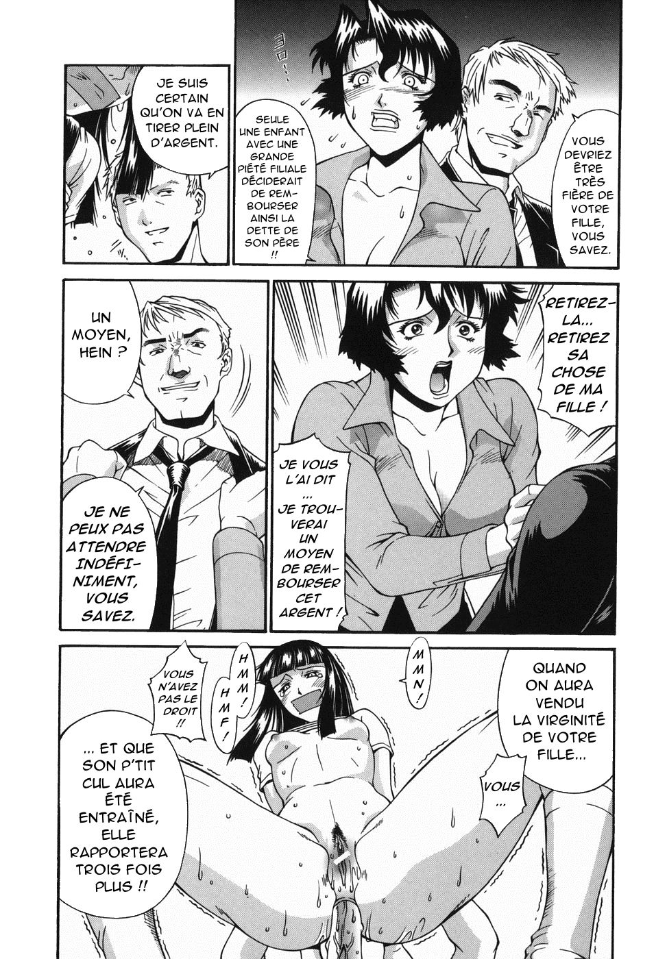 Female Prisoner 09 page 9 full