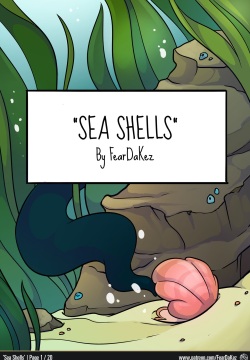 Seashells