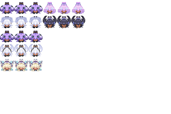 Purple Heart Escape RPG CG Rip page 5 full