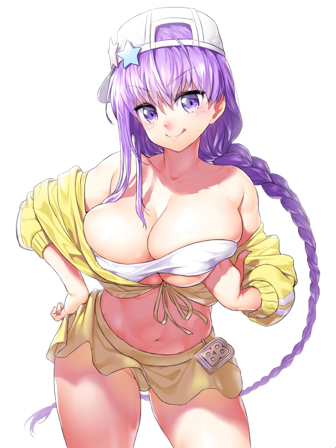 Summer BB page 1 full