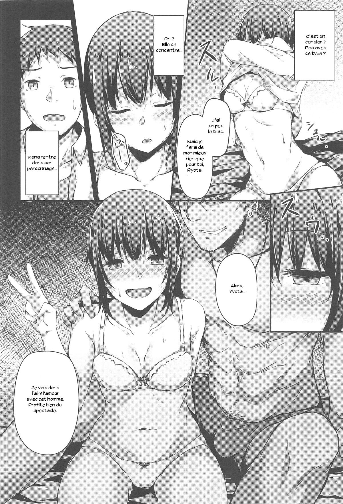 NeuTRal Actor page 8 full
