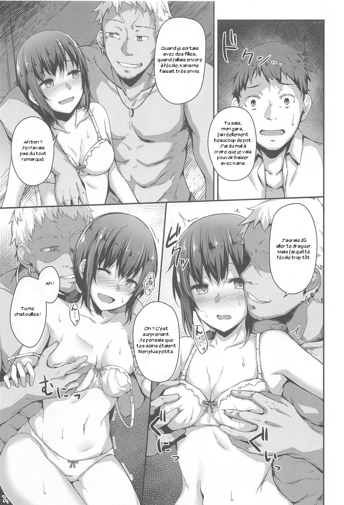 NeuTRal Actor page 9 full